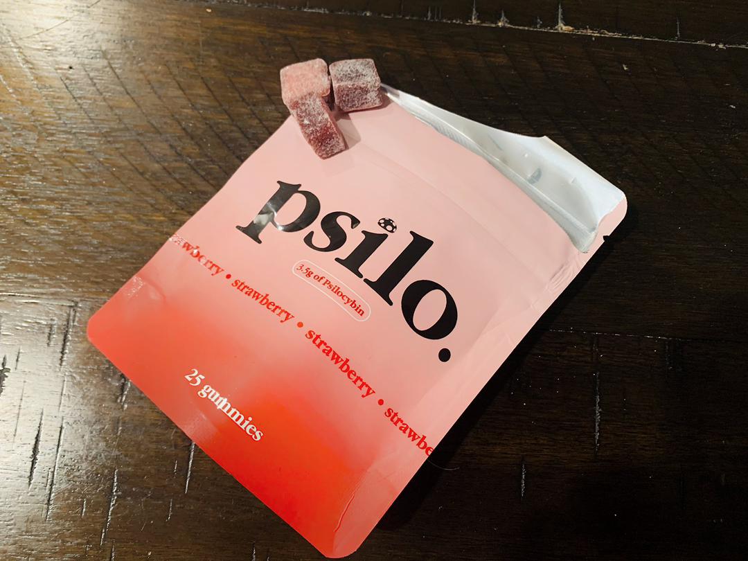 Psilo Gummies | Psilo gummy