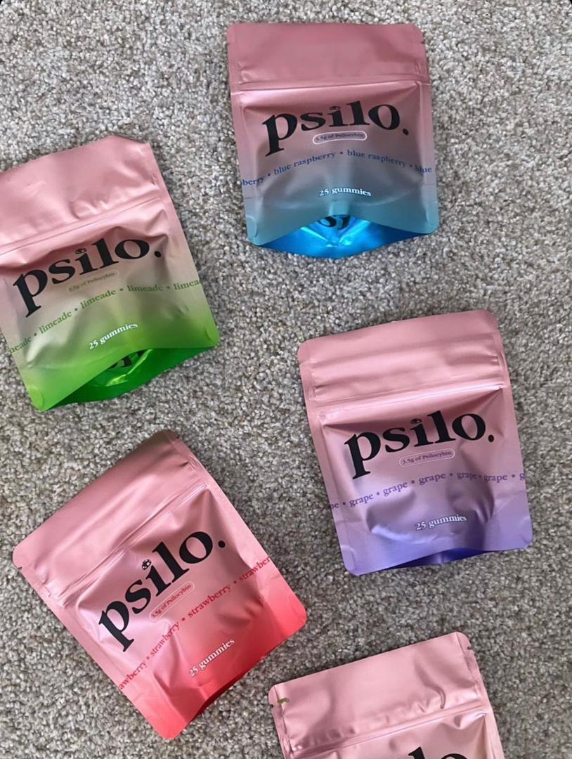 Psilo Gummies | Psilo gummy