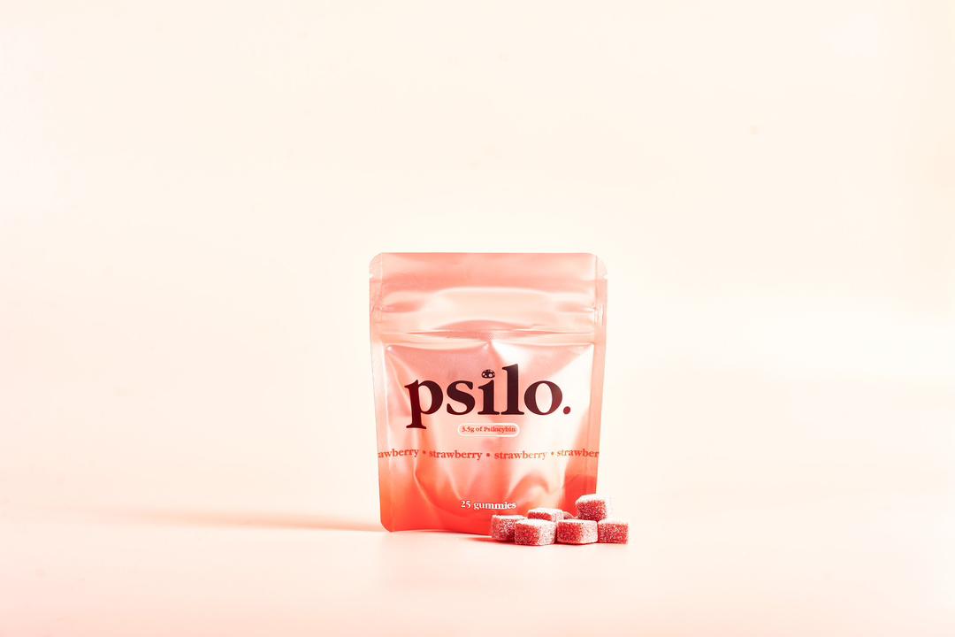 Psilo Gummies | Psilo gummy