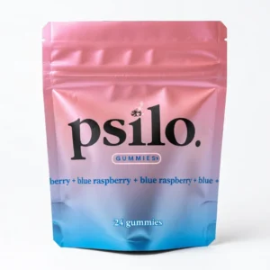 Psilo Gummies | Psilo gummy