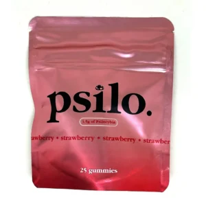 Psilo Delic Gummies Psilo Gummies | Psilo gummy