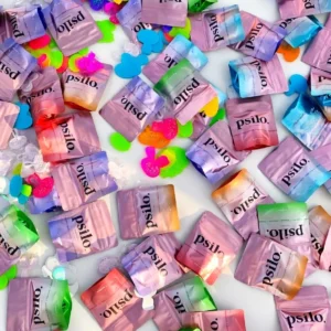 Psilo Gummies | Psilo gummy
